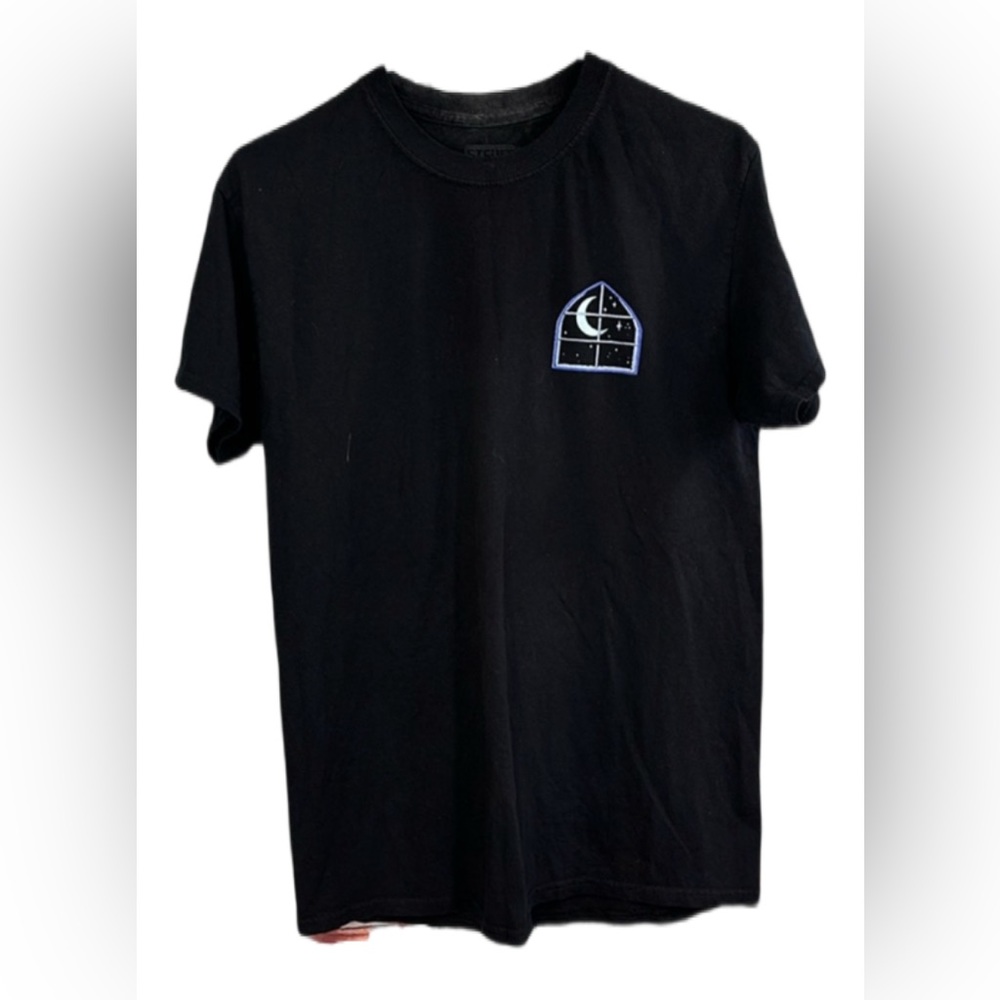 Steven Rhodes Shirts